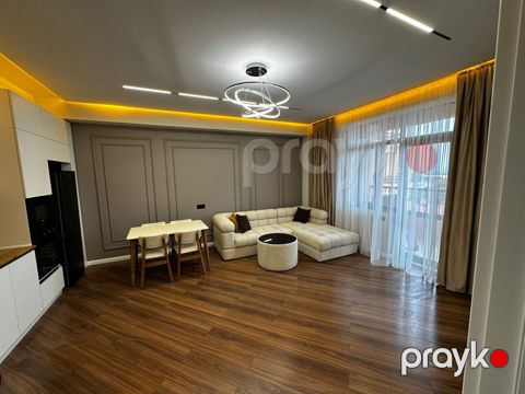 2-otaqlı yeni tikili, Sumqayıt ş., 63 m²