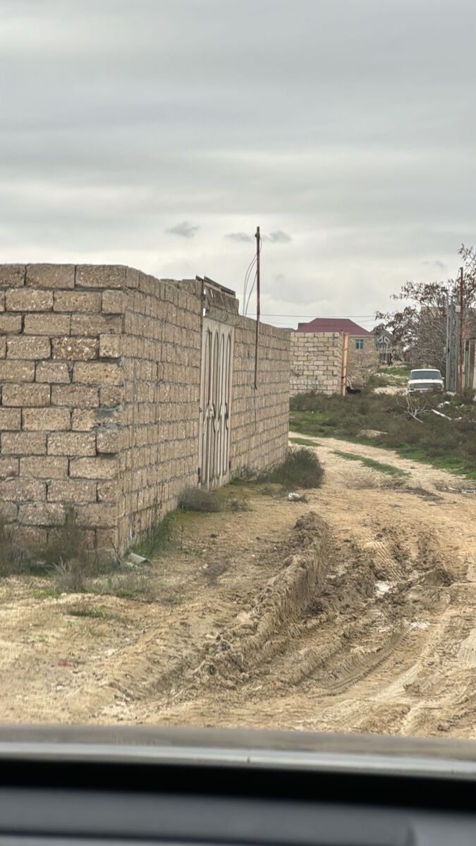 Satılır torpaq 12 sot — Torpaq, Bakı (5)