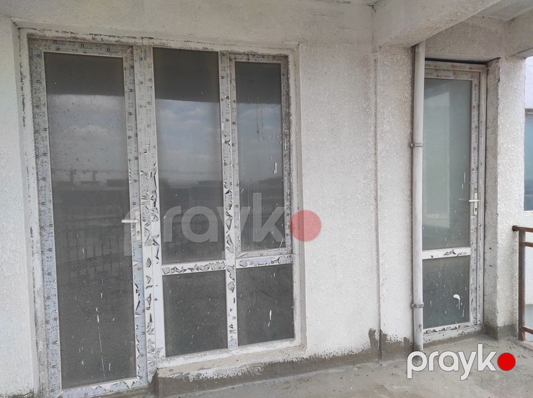 Satılır 4 otaqlı yeni tikili 113.1 m² — Mənzil, Sumqayıt (6)