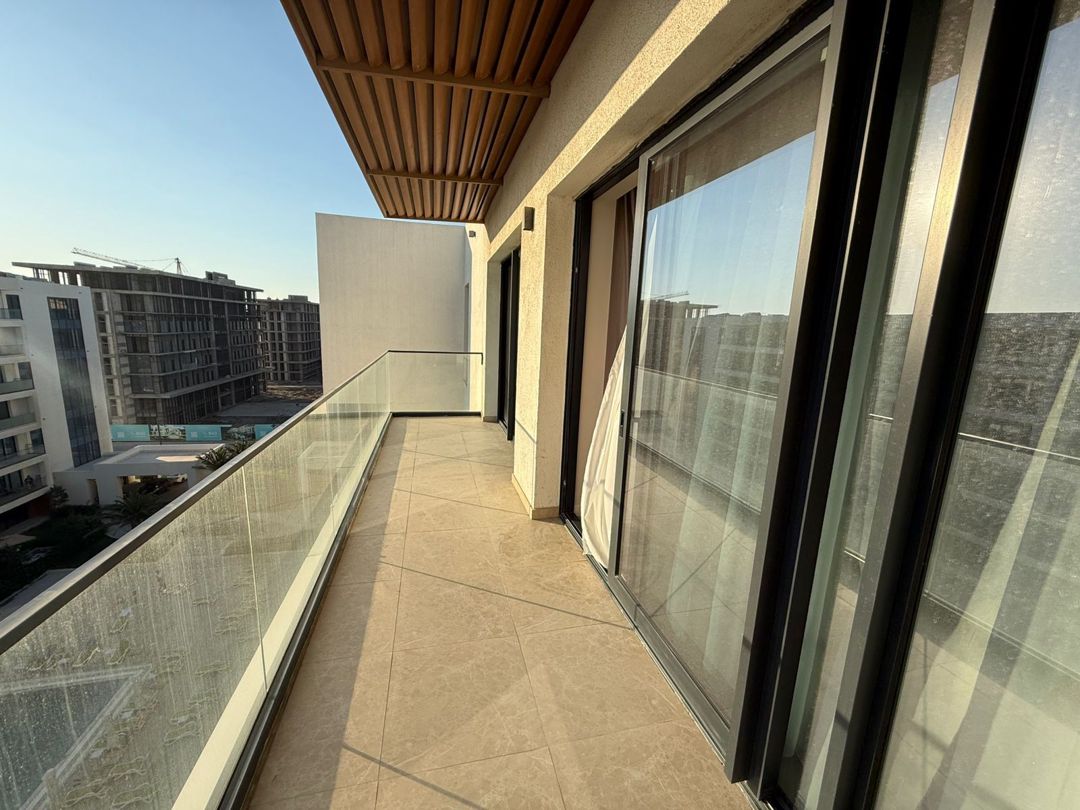 Satılır 2 otaqlı yeni tikili 40 m² — Mənzil, Bakı (4)