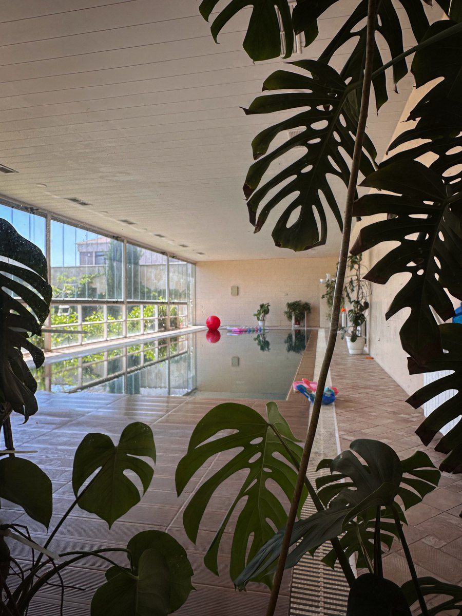 Satılır 7 otaqlı həyət evi/bağ evi 465 m² — Ev, villa, Bakı (2)