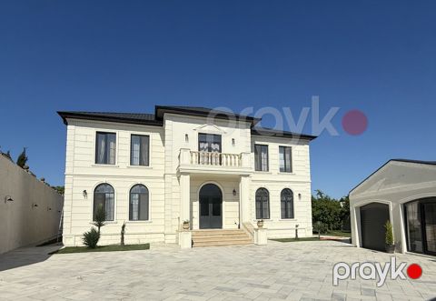 İcarəyə verilir 7 otaqlı həyət evi/bağ evi 450 m²