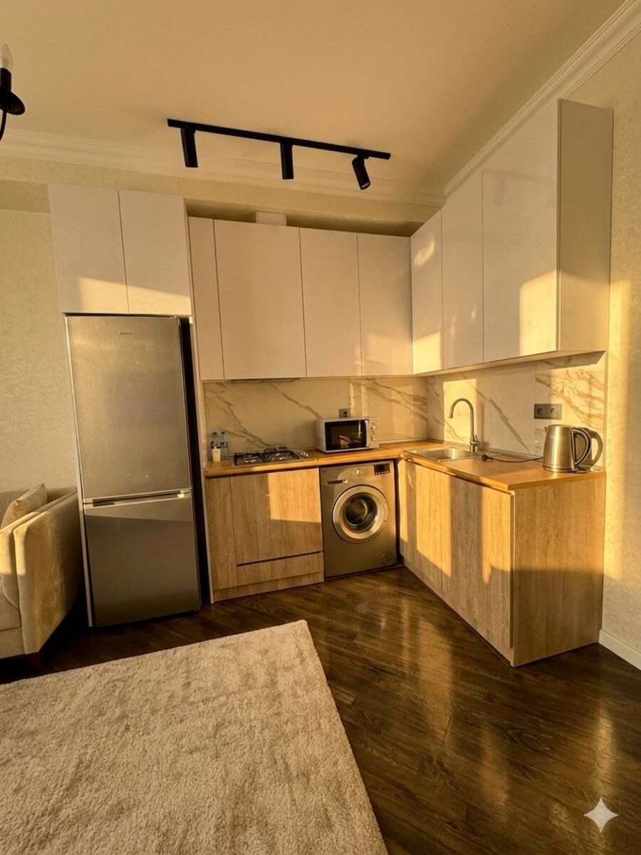 Satılır 2 otaqlı yeni tikili 70 m² — Mənzil, Bakı (4)