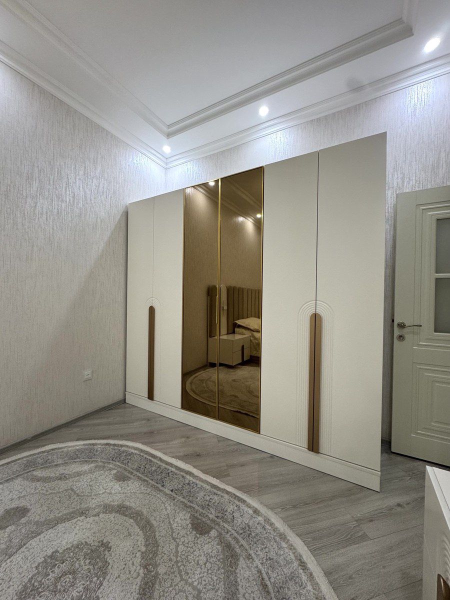 İcarəyə verilir 3 otaqlı yeni tikili 100 m² — Mənzil, Bakı (6)