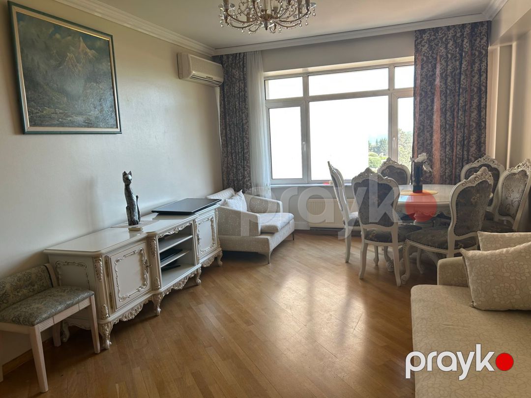 İcarəyə verilir 3 otaqlı köhnə tikili 65 m² — Mənzil, Bakı (2)