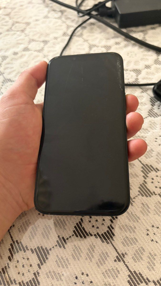 Apple iPhone 13 Midnight 128GB/4GB — Smartfonlar, Bakı (3)