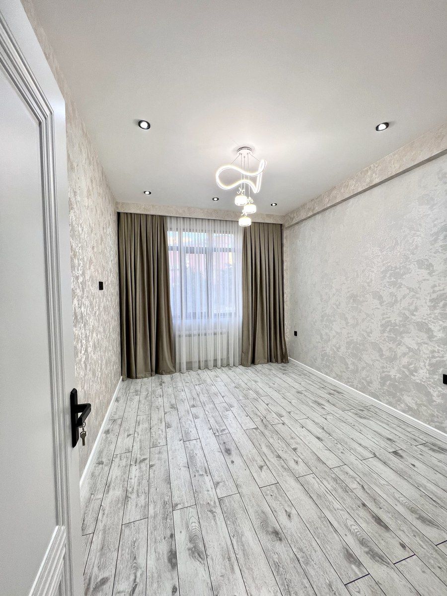 Satılır 3 otaqlı yeni tikili 75 m² — Mənzil, Bakı (11)