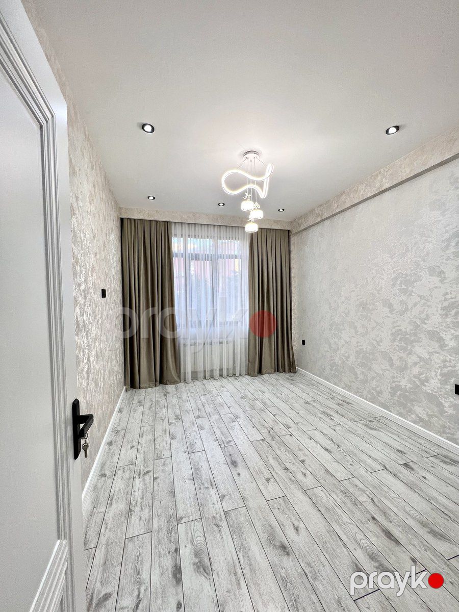 Satılır 3 otaqlı yeni tikili 75 m² — Mənzil, Bakı (12)