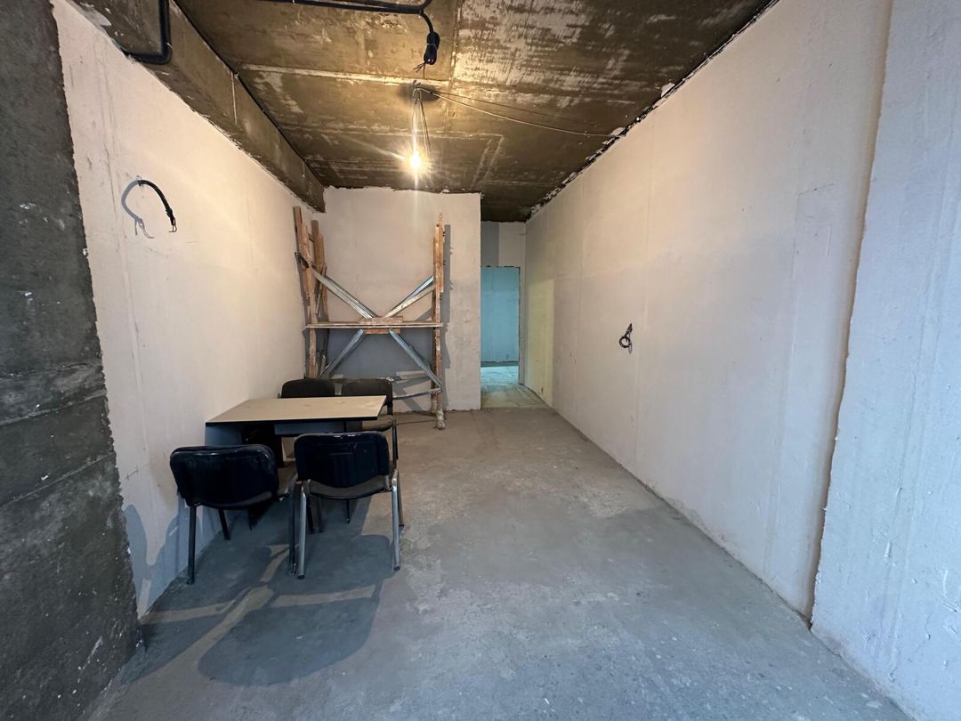 Satılır 3 otaqlı yeni tikili 130 m² — Mənzil, Bakı (9)