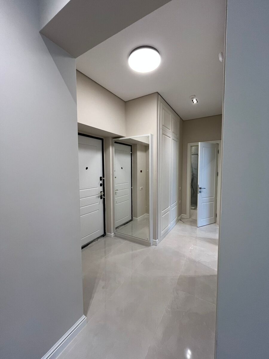 Satılır 3 otaqlı yeni tikili 70 m² — Mənzil, Bakı (8)