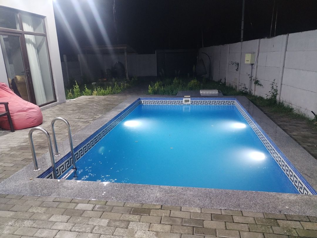 Satılır 4 otaqlı həyət evi/bağ evi 94 m² — Ev, villa, Qəbələ (5)