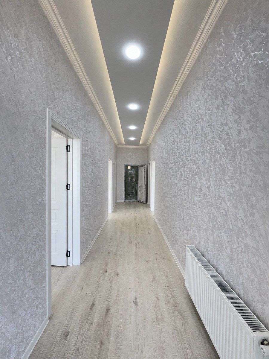 Satılır 4 otaqlı həyət evi/bağ evi 180 m² — Ev, villa, Bakı (5)