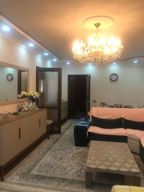 Satılır 3 otaqlı həyət evi/bağ evi 100 m² — Bakı