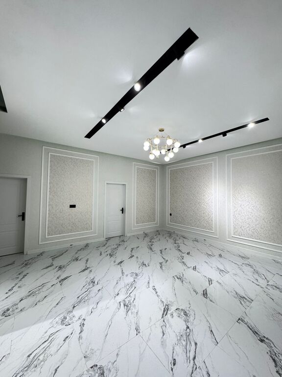 Satılır 4 otaqlı həyət evi/bağ evi 140 m² — Ev, villa, Bakı (11)
