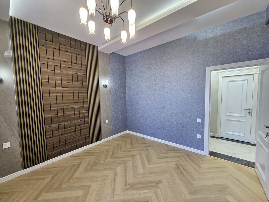 Satılır 3 otaqlı yeni tikili 87 m² — Mənzil, Bakı (12)