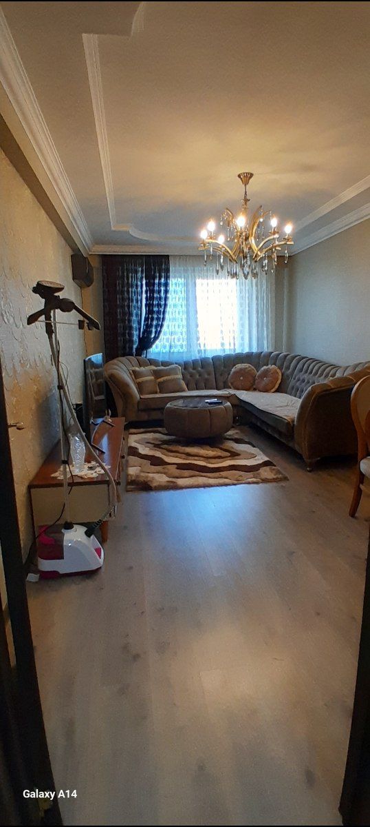 Satılır 2 otaqlı yeni tikili 67 m² — Mənzil, Bakı