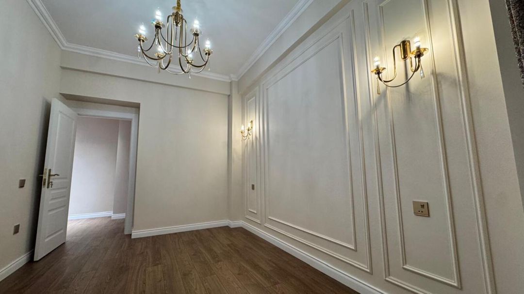 Satılır 2 otaqlı yeni tikili 80 m² — Mənzil, Bakı (3)