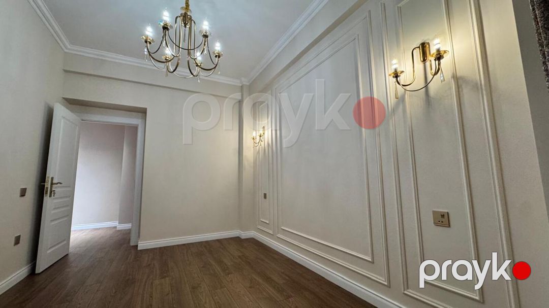 Satılır 2 otaqlı yeni tikili 77 m² — Mənzil, Bakı (9)