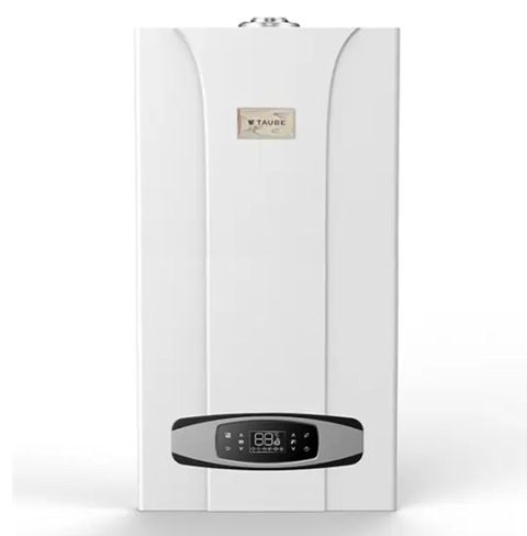 Kombi TAUBE-TBK124 (1istilik eşanjor) Brend Taube Rəng White — Bakı
