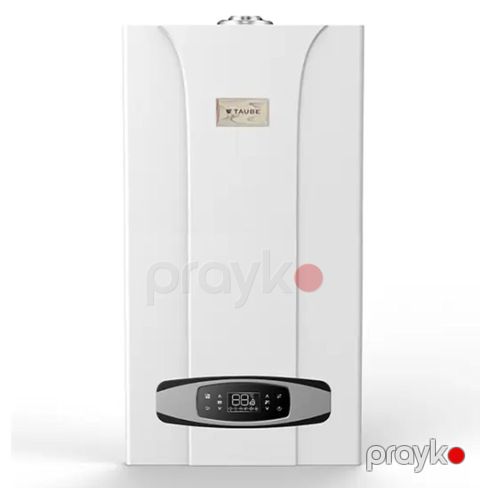 Kombi TAUBE-TBK124 (1istilik eşanjor) Brend Taube Rəng White — Bakı