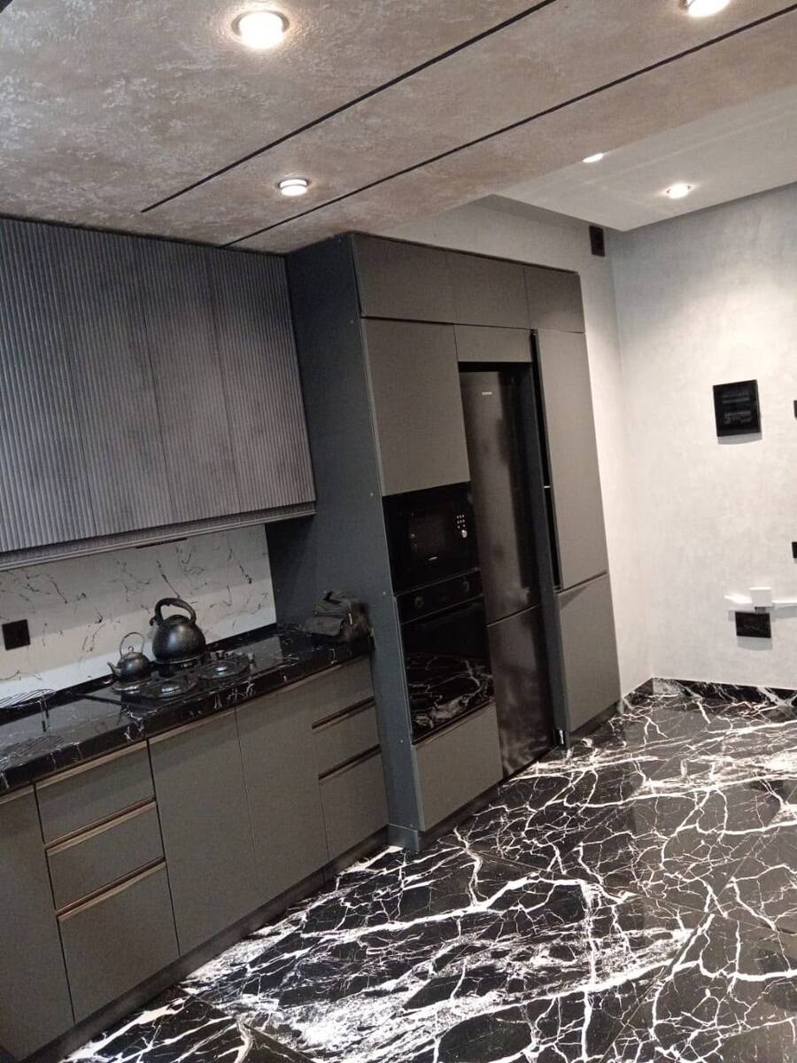İcarəyə verilir 2 otaqlı yeni tikili 60 m² — Mənzil, Bakı (5)