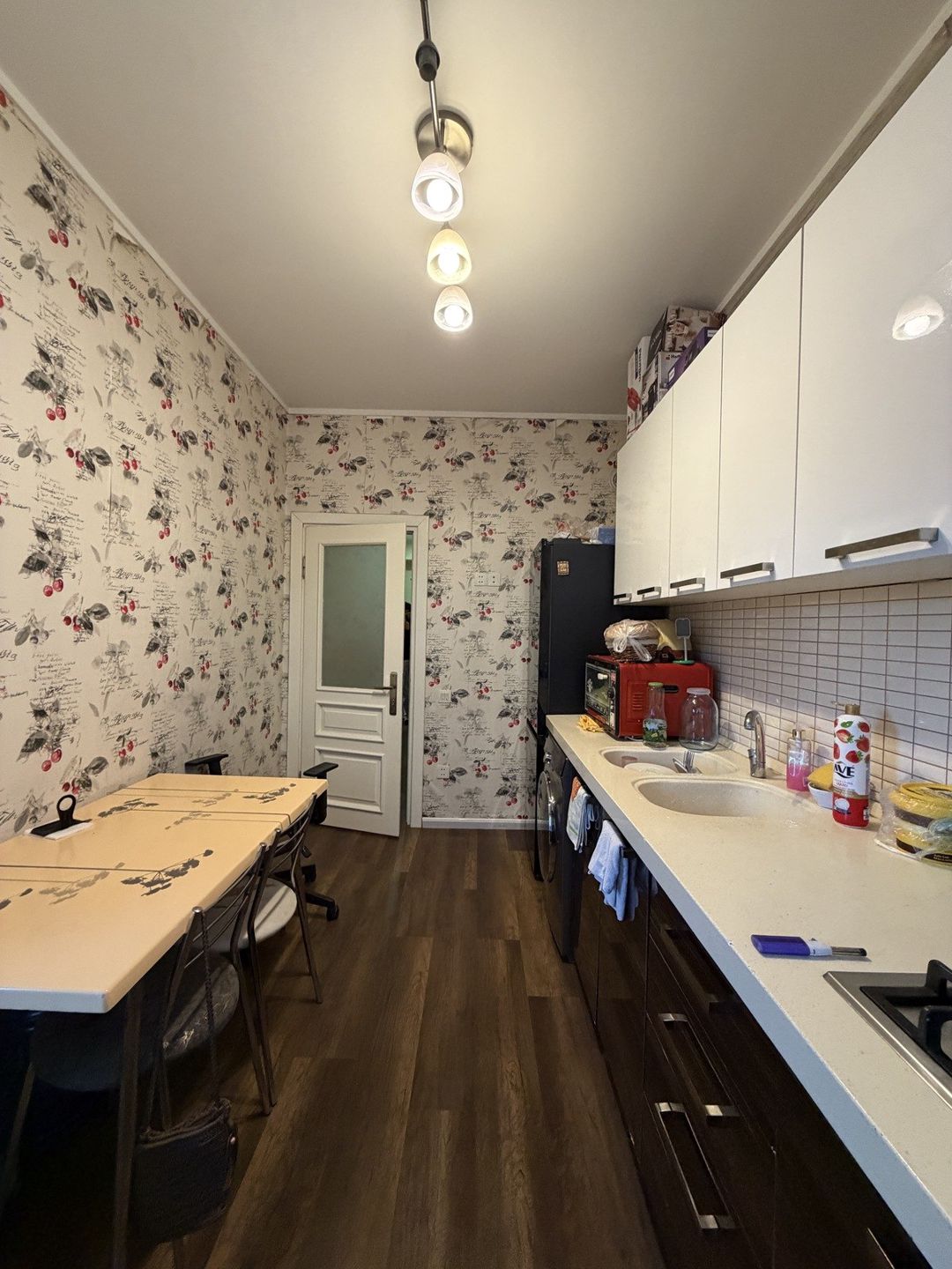 Satılır 3 otaqlı yeni tikili 68 m² — Mənzil, Bakı (12)
