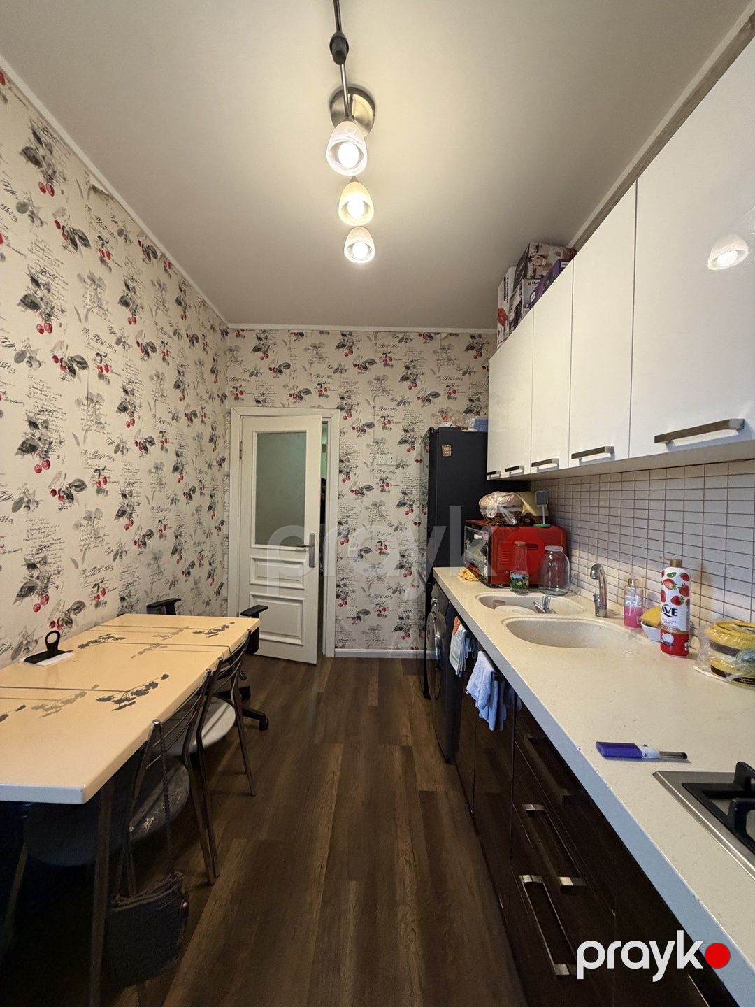 Satılır 3 otaqlı yeni tikili 68 m² — Mənzil, Bakı (12)