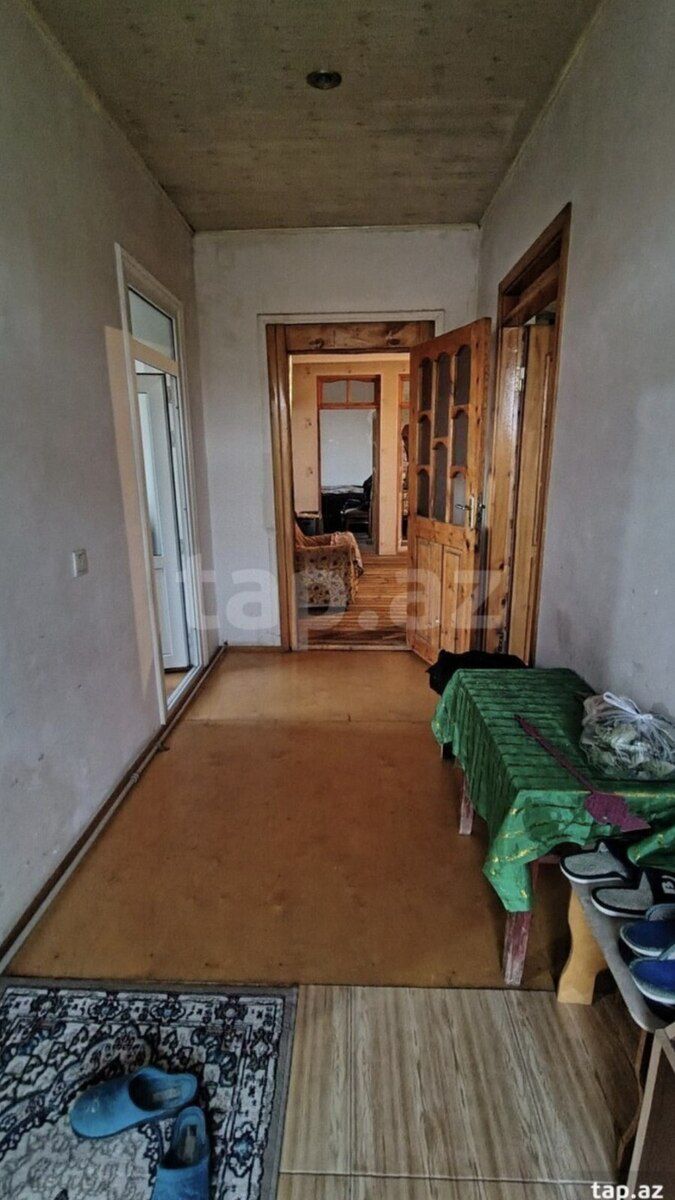 Bağ evi, Sumqayıt ş — Ev, villa, Sumqayıt (3)
