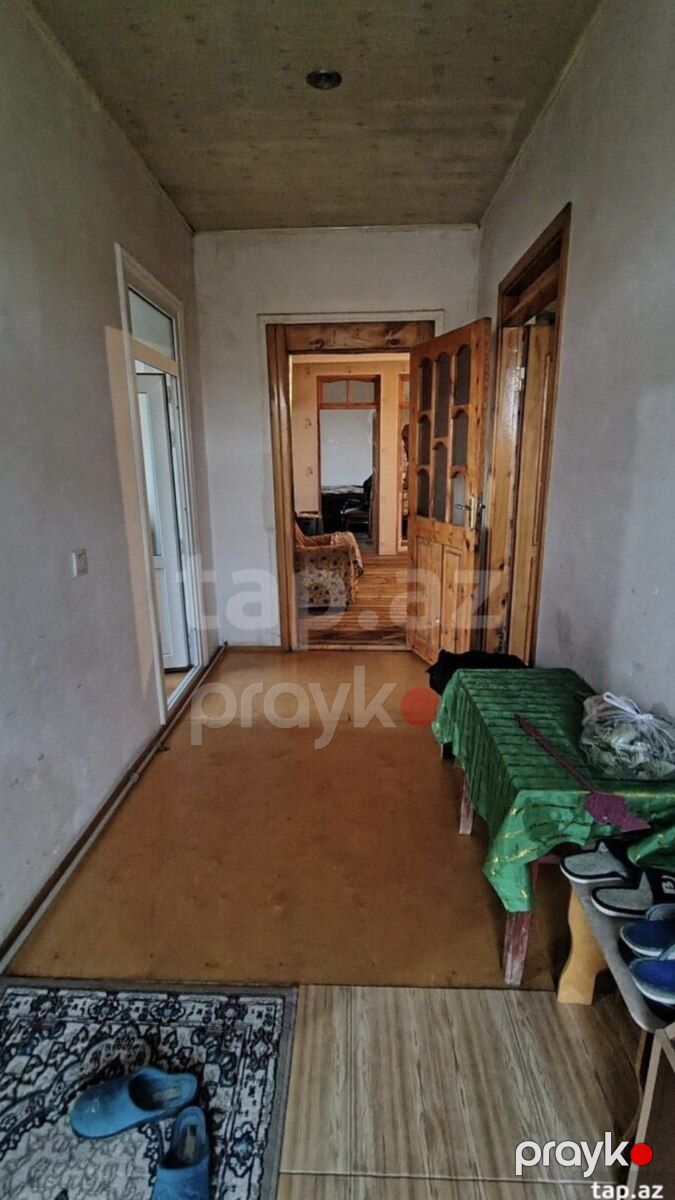 Bağ evi, Sumqayıt ş — Ev, villa, Sumqayıt (3)