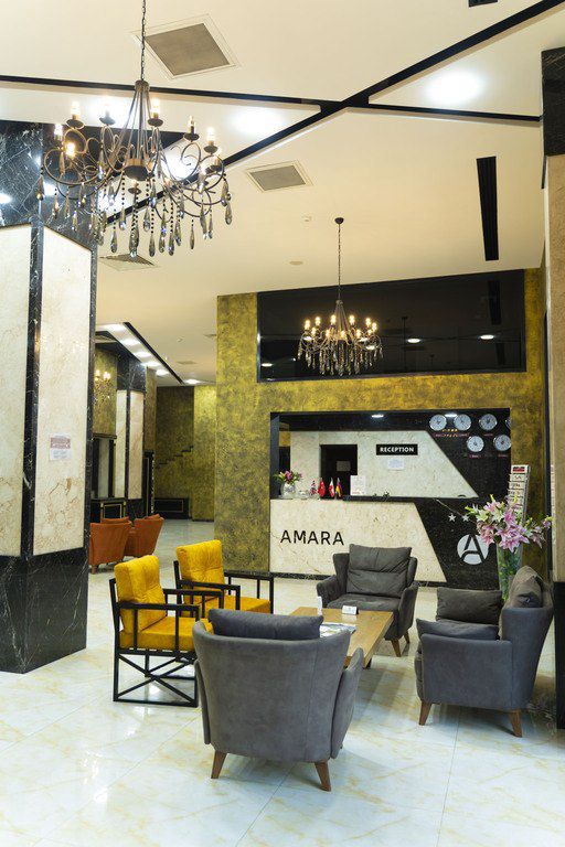 İcarəyə verilir 1 otaqlı ofis 30 m² — Ofis, Bakı (2)