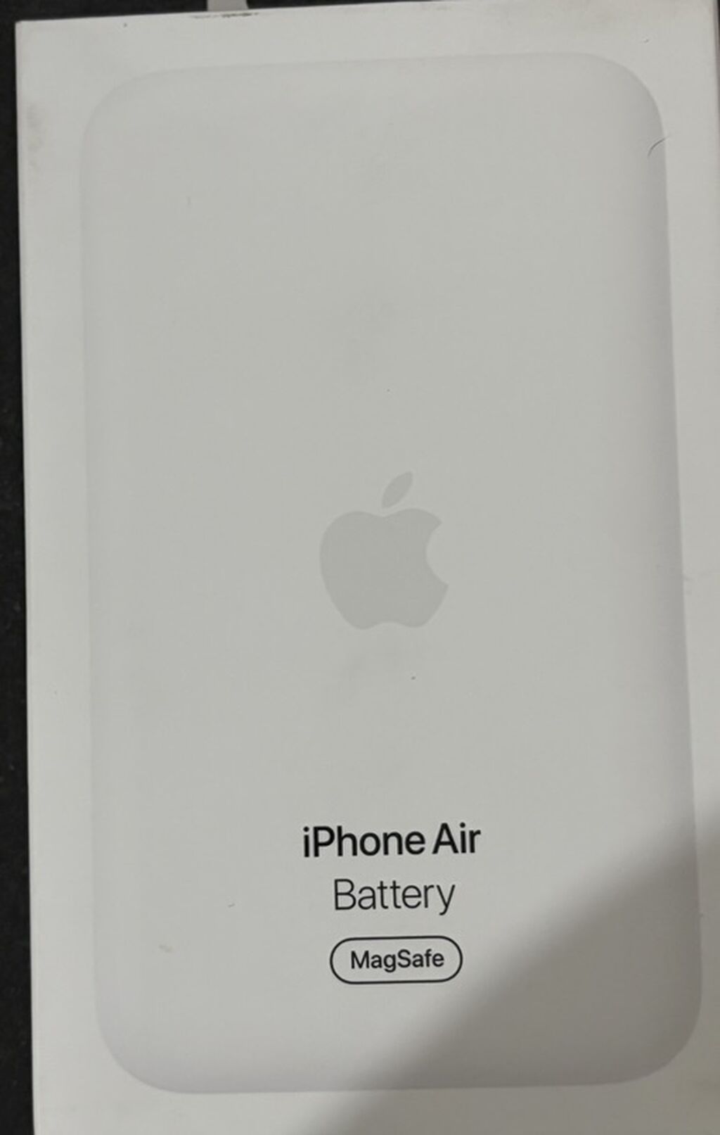 Məhsul: iPhone Air MagSafe Battery (MagSafe xarici batareya) — Elektronika, Bakı (2)