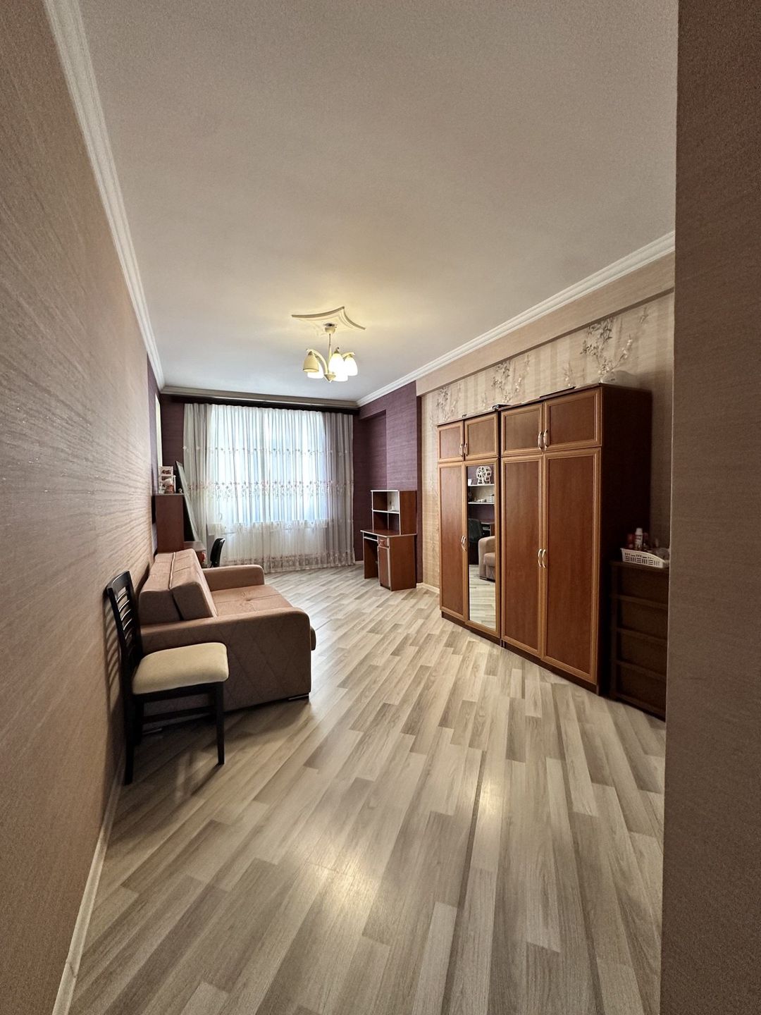 Satılır 3 otaqlı yeni tikili 130 m² — Mənzil, Bakı (5)