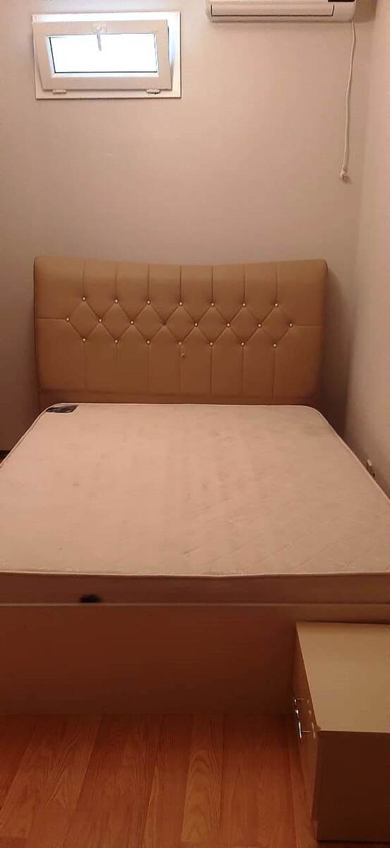 İcarəyə verilir 2 otaqlı yeni tikili 60 m² — Mənzil, Bakı (6)