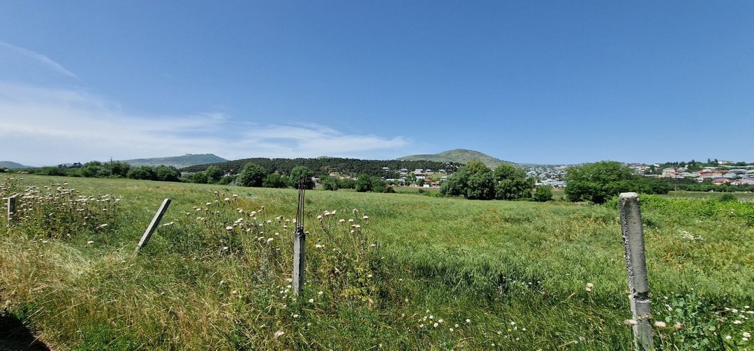 Satılır torpaq 226 sot — Torpaq, Şamaxı (6)