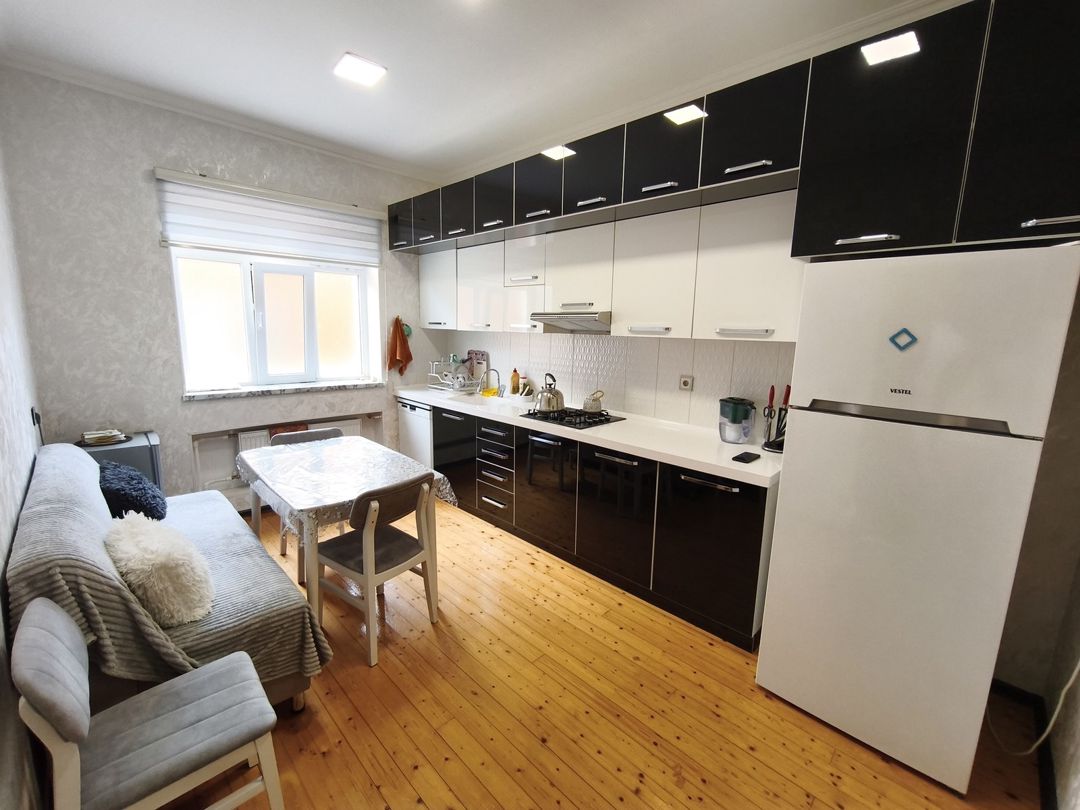 Satılır 6 otaqlı həyət evi/bağ evi 220 m² — Ev, villa, Bakı (8)