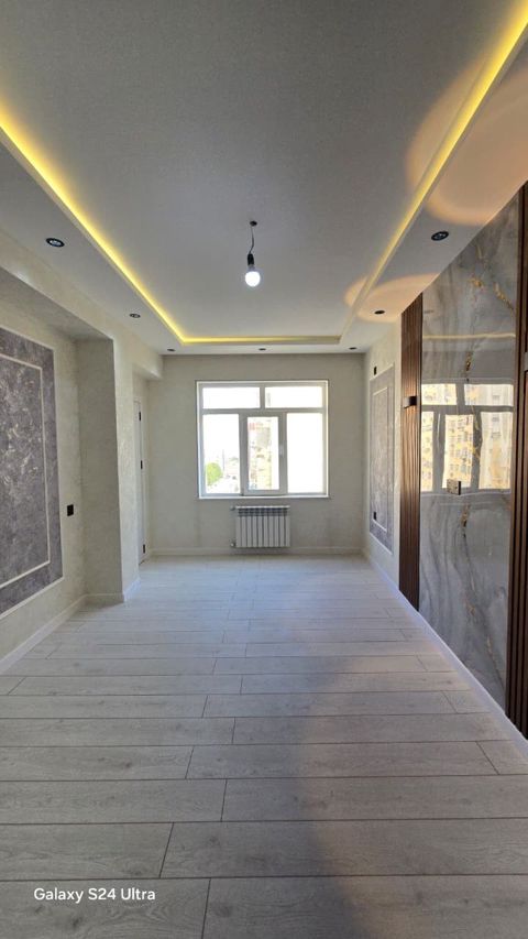 Satılır 3 otaqlı yeni tikili 70 m² — Xırdalan