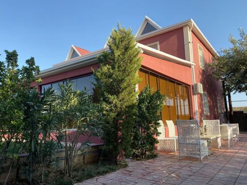 Satılır torpaq 57 sot — Bakı