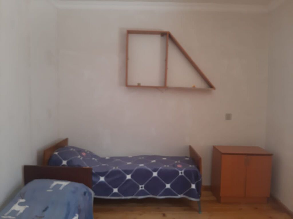 3 otaqlı, 64 kv. m, Kredit yoxdur, Orta təmir — Daşınmaz əmlak, Gəncə (6)