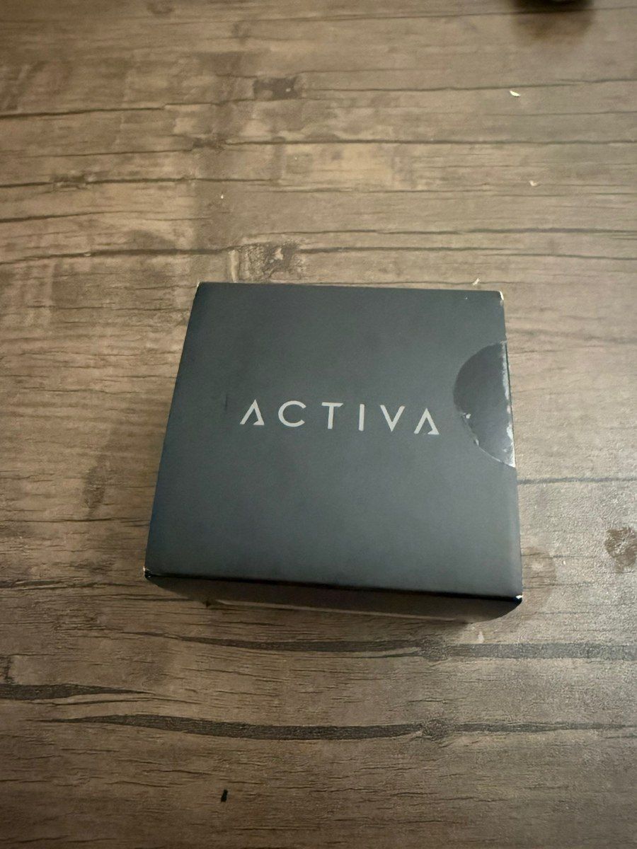 Activa Invicta qol saatı — Şəxsi əşyalar, Xırdalan (4)