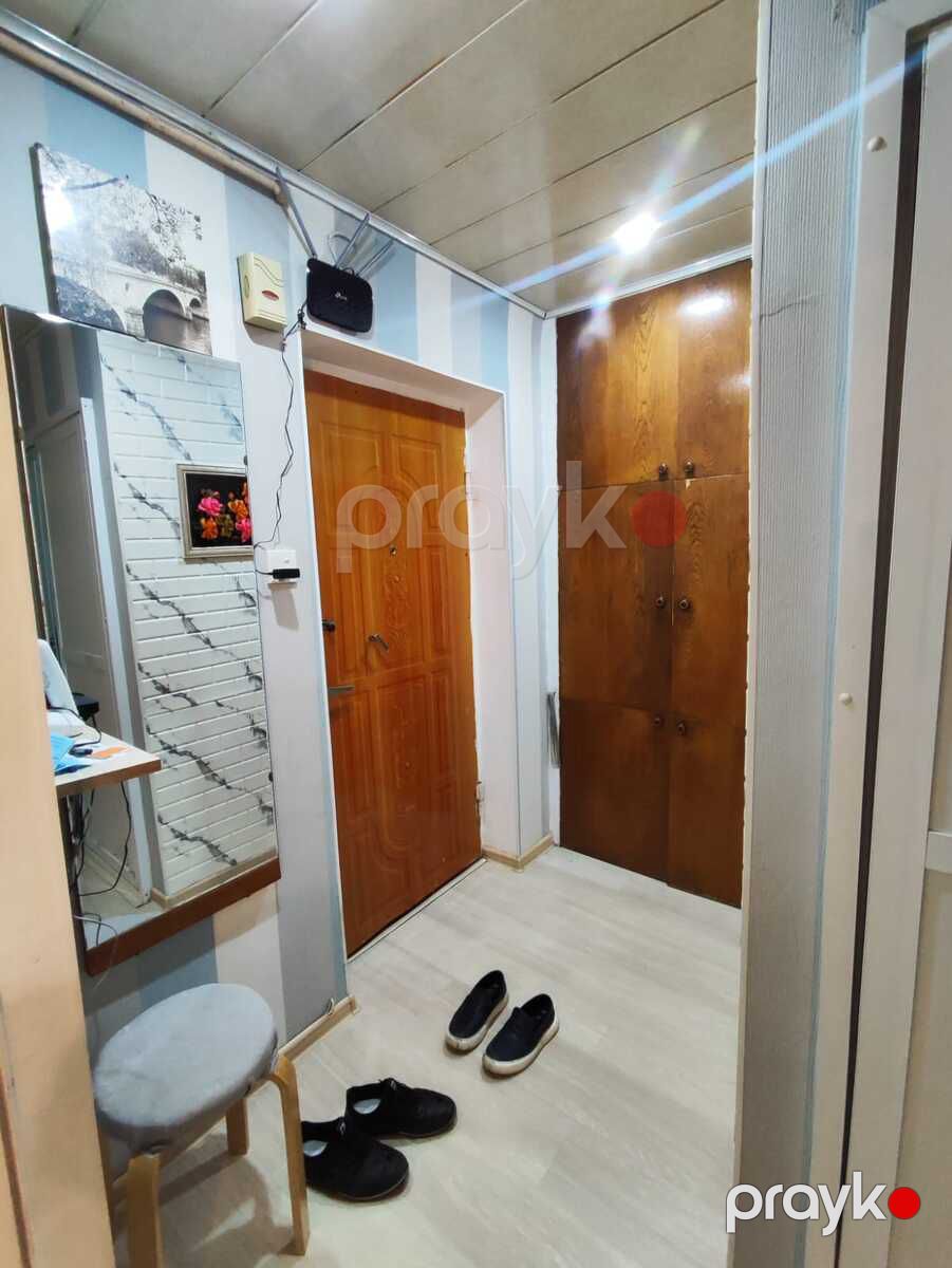 İcarəyə verilir 2 otaqlı köhnə tikili 60 m² — Mənzil, Bakı (6)