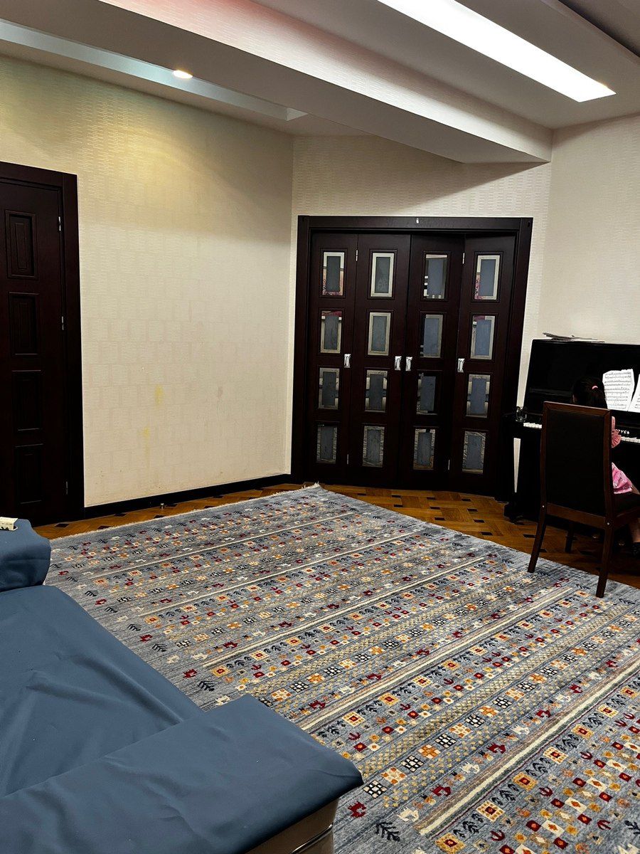 4-otaqlı yeni tikili, Badamdar qəs., 163 m² — Mənzil, Bakı (3)