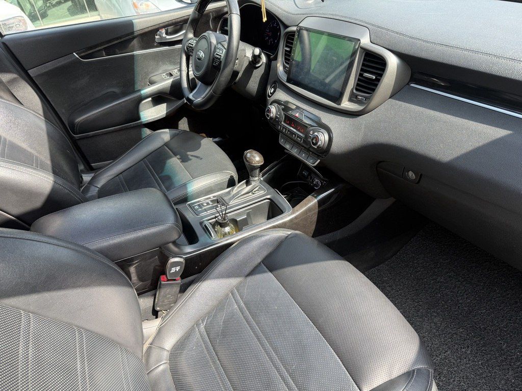 Kia Sorento, 2.0 L, 2015 il, 251 000 km — Avtomobillər, Bakı (12)