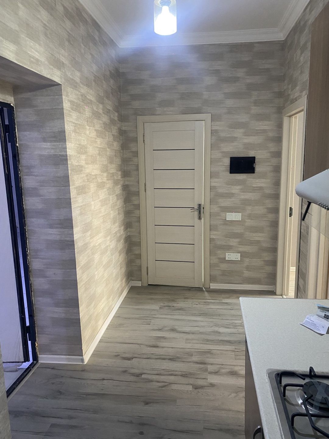 Satılır 2 otaqlı yeni tikili 50 m² — Mənzil, Bakı (9)