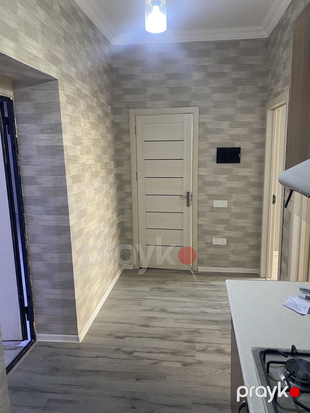 Satılır 2 otaqlı yeni tikili 50 m² — Mənzil, Bakı (8)