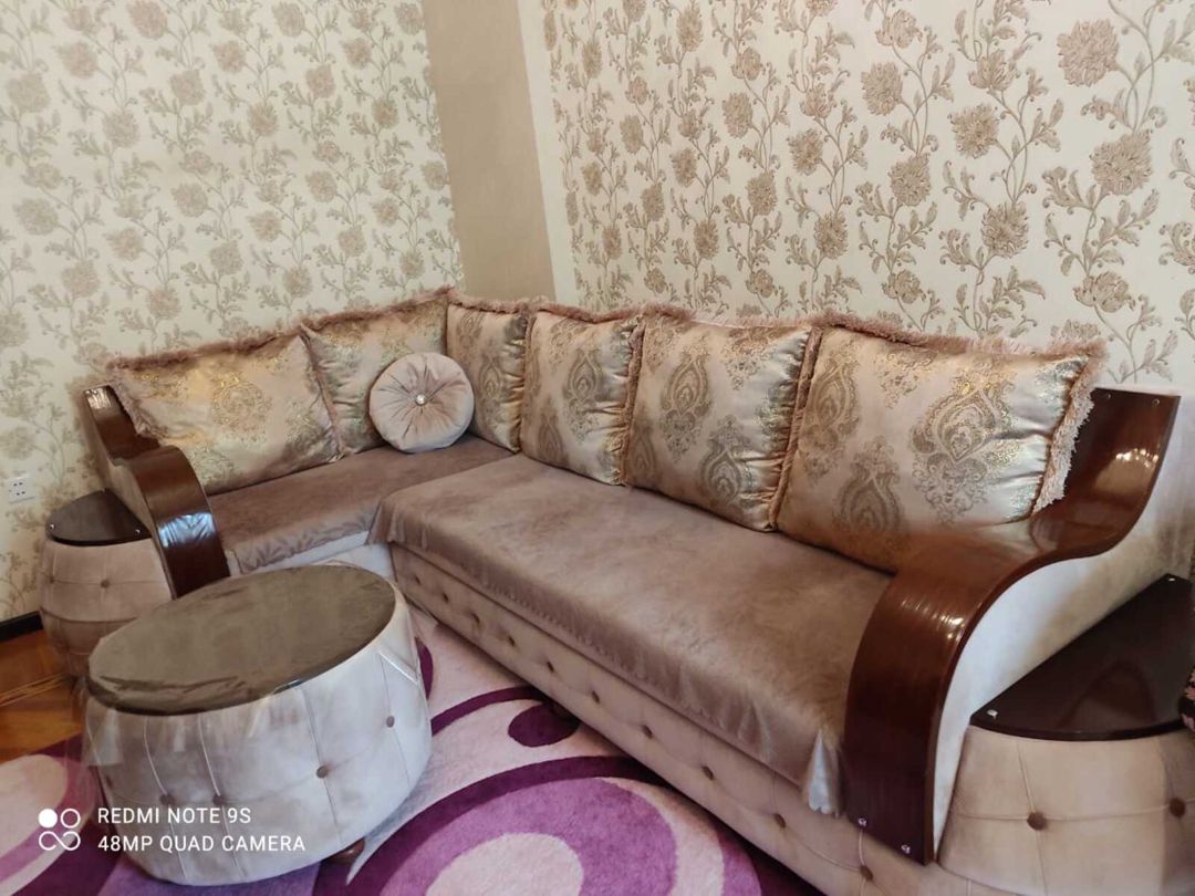 Satılır 2 otaqlı yeni tikili 69.1 m² — Mənzil, Bakı (2)