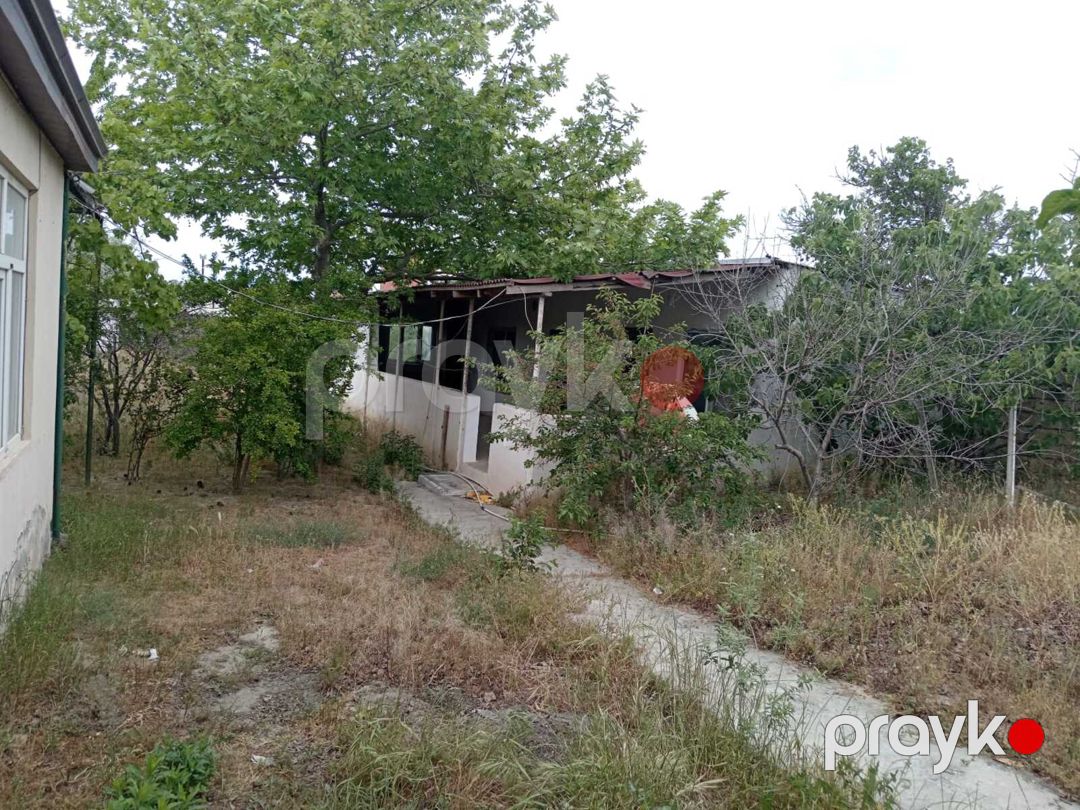 Satılır torpaq 10 sot — Torpaq, Bakı (7)