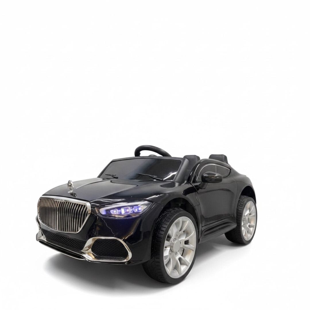 Uşaq avtomobili Maybach 966 — Uşaq avtomobilləri, Bakı (4)