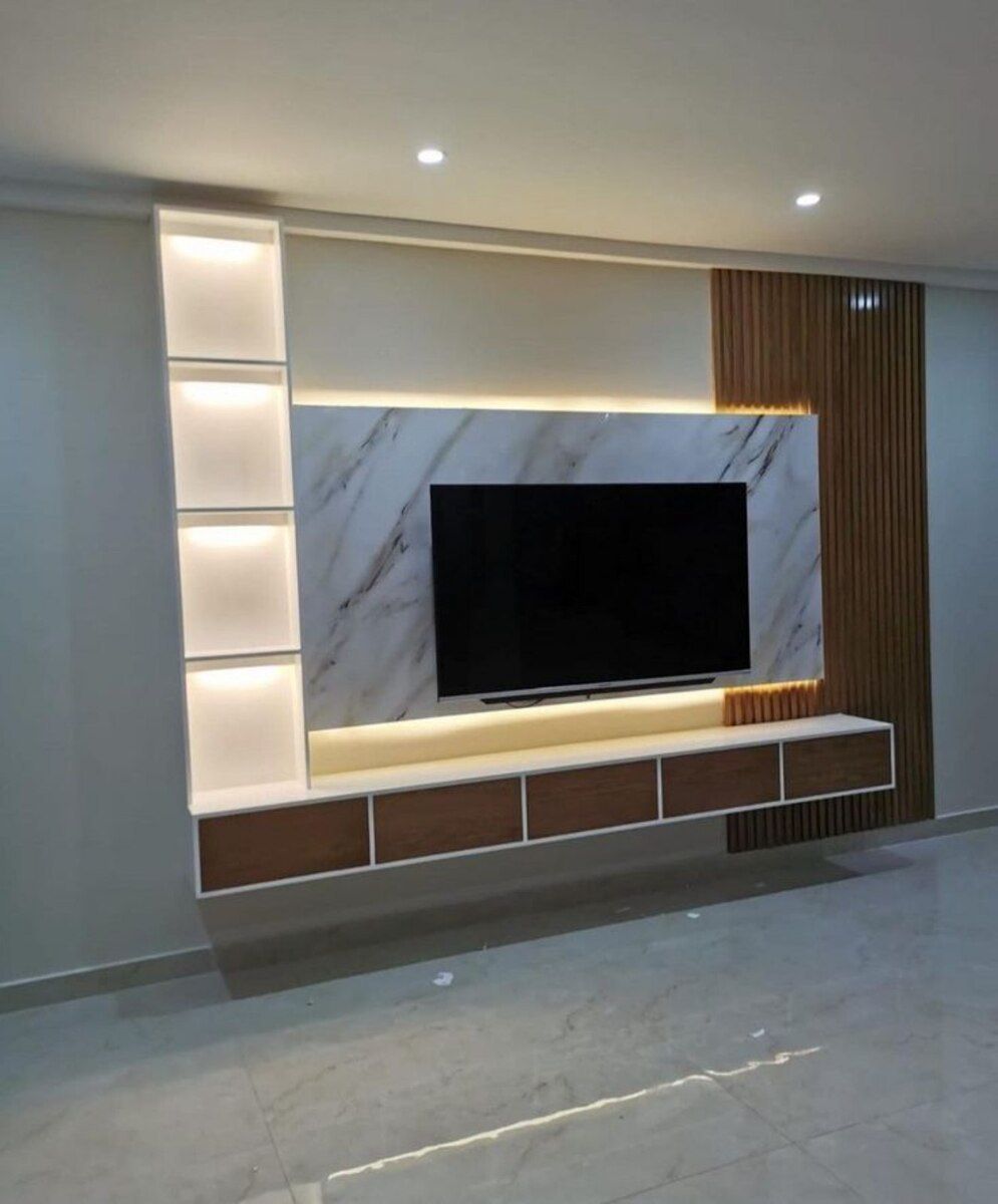 Tv stendlər — Elektronika, Bakı (2)
