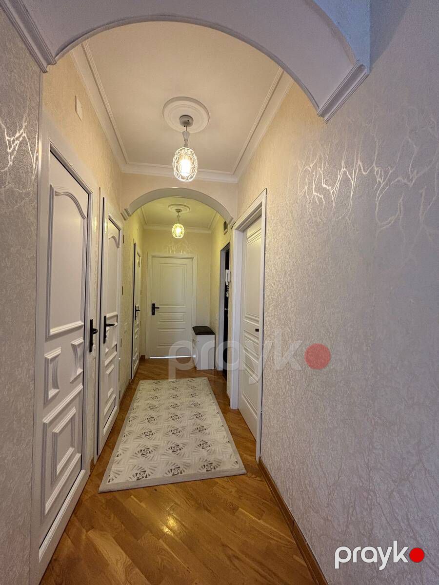 Satılır 2 otaqlı köhnə tikili 60 m² — Mənzil, Bakı (5)