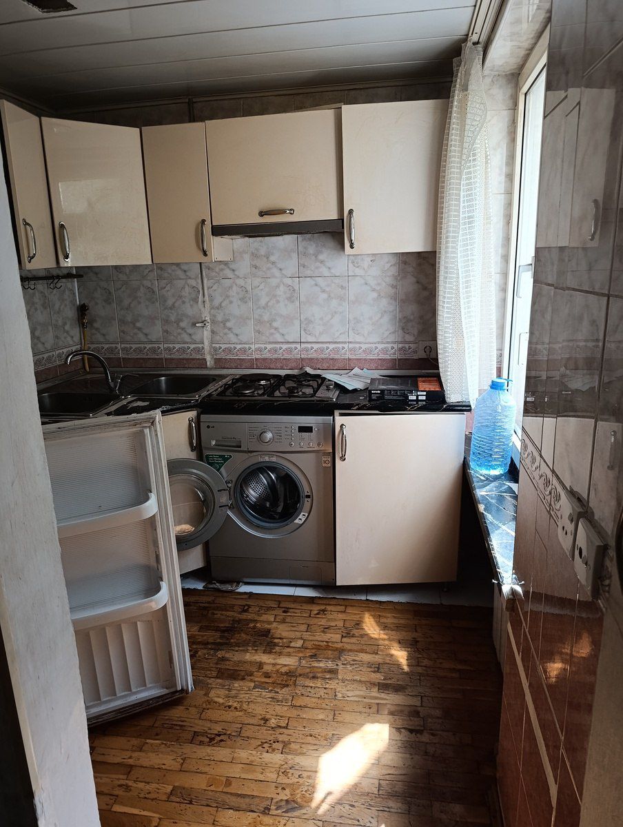 İcarəyə verilir 3 otaqlı köhnə tikili 65 m² — Mənzil, Bakı (3)